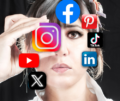 Marzia franceschini Social Media Manager